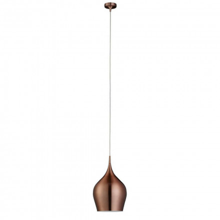 Светильник подвесной Arte Lamp Vibrant A6426SP-1BZ