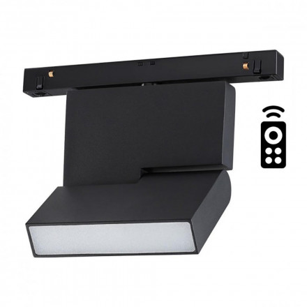 Светильник трековый Novotech Flum 358626