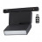 Светильник трековый Novotech Flum 358626