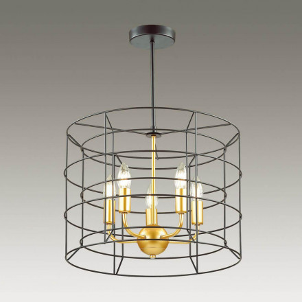 Подвесная люстра Lumion Rupert 4410/5