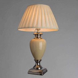 Лампа настольная Arte Lamp Lovely A5199LT-1WH
