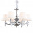 Подвесная люстра Omnilux Caorle OML-72703-06