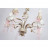 Подвесная люстра Lucia Tucci Angelo 147.5 Ivory