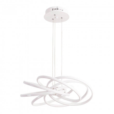Светильник подвесной Arte Lamp Presto A2527SP-6WH