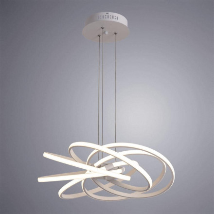 Светильник подвесной Arte Lamp Presto A2527SP-6WH