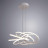 Светильник подвесной Arte Lamp Presto A2527SP-6WH