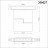 Светильник трековый Novotech Flum 358627
