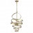Подвесной светильник Vele Luce Violino VL4174P06