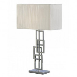 Лампа настольная Arte Lamp Luxury A1277LT-1CC