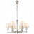Подвесная люстра ST Luce Viore SL1755.153.06
