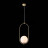 Подвесной светильник ST Luce Penolo SL1118.203.01