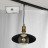 Светильник трековый однофазный Lussole LOFT Track Lights LSP-9670-TAW