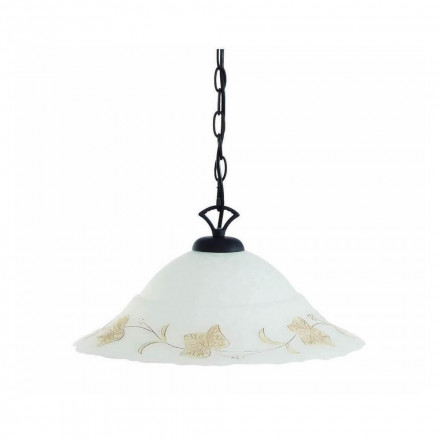 Подвесной светильник Ideal Lux Foglia SP1 D50 021430