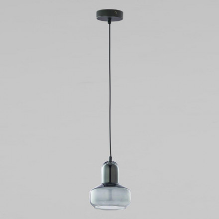 Подвесной светильник TK Lighting 2320 Vichy Black