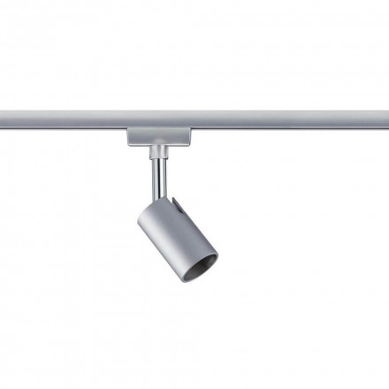 Светильник трековый Paulmann URail Pure I 95329