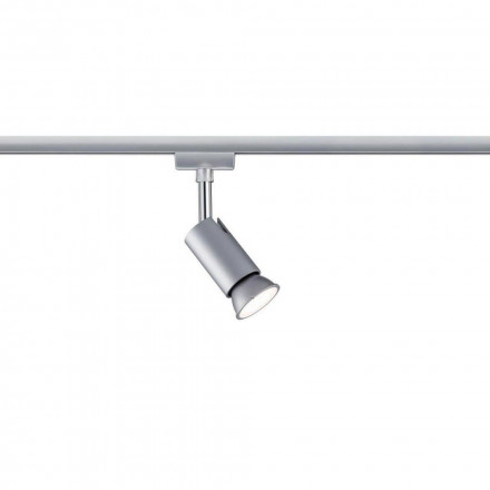 Светильник трековый Paulmann URail Pure I 95329