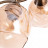 Люстра потолочная Arte Lamp Riccio A7758PL-6AB