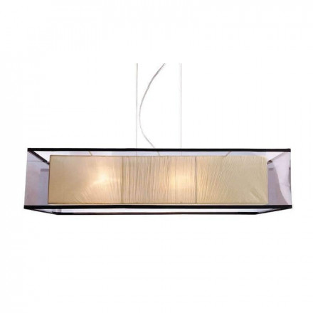 Светильник подвесной Deko-Light Capella II 342076