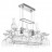 Светильник подвесной Arte Lamp 90 A7043SP-2CC