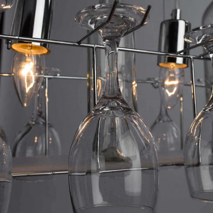 Светильник подвесной Arte Lamp 90 A7043SP-2CC