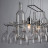 Светильник подвесной Arte Lamp 90 A7043SP-2CC