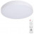 Светильник потолочный Arte Lamp Simone A2682PL-72WH