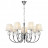 Подвесная люстра Vele Luce Percy VL1971L07
