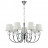 Подвесная люстра Vele Luce Percy VL1971L07