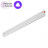 Светильник трековый Denkirs DK8005-WH