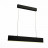 Подвесной светильник ST Luce Percetti SL567.403.01