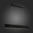 Подвесной светильник ST Luce Percetti SL567.403.01