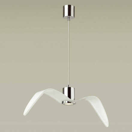 Подвесной светильник Odeon Light Birds 4903/1C