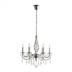 Люстра подвесная Arti Lampadari Deco E 1.1.6.600 S