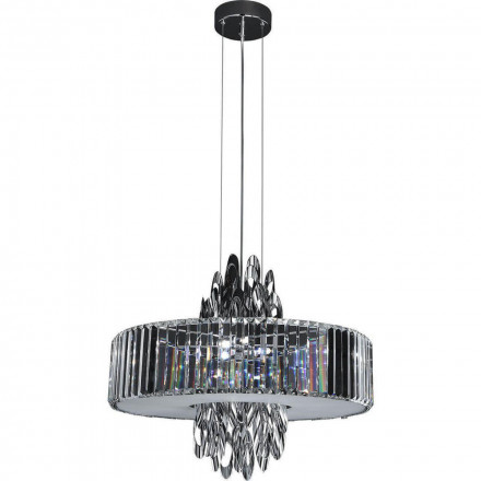 Светильник подвесной Divinare Tiziana 1285/02 SP-6