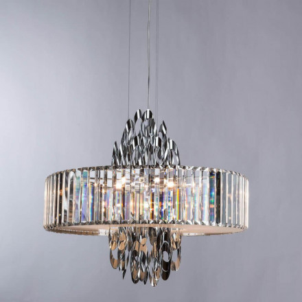 Светильник подвесной Divinare Tiziana 1285/02 SP-6
