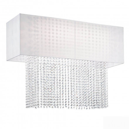 Потолочный светильник Ideal Lux Phoenix PL5 Bianco 099118