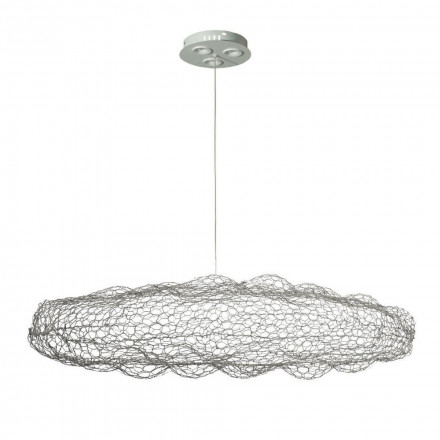 Подвесной светильник Loft IT Cloud 10100/550 Silver