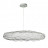 Подвесной светильник Loft IT Cloud 10100/550 Silver