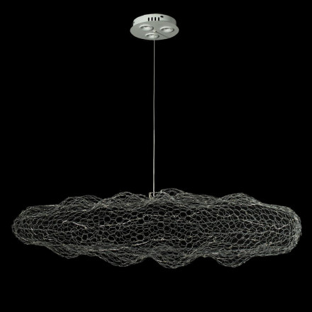 Подвесной светильник Loft IT Cloud 10100/550 Silver