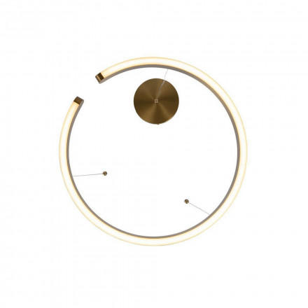 Подвесной светильник Loft IT Ring 10013L