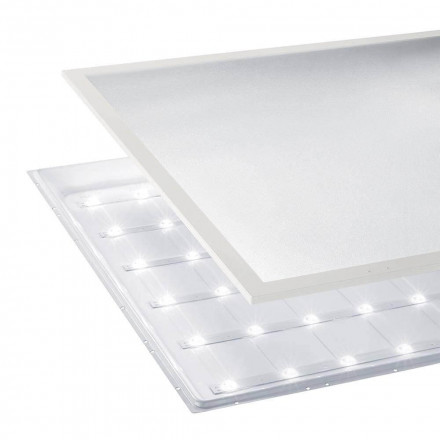 Светодиодная панель Ideal Lux Led Panel 4000K CRI90 244181