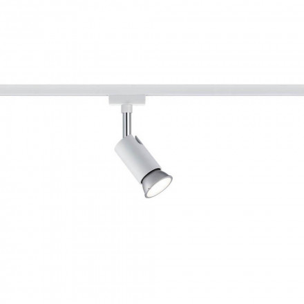 Светильник трековый Paulmann URail Pure I 95330