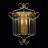 Настенный светильник MW-Light Адель 373024701