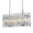 Подвесная люстра Lumien Hall Alte LH3061/8PO-NL-CL