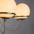 Люстра подвесная Arte Lamp Bergamo A2990LM-8CC
