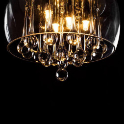 Светильник подвесной Arte Lamp 92 A7054SP-5CC