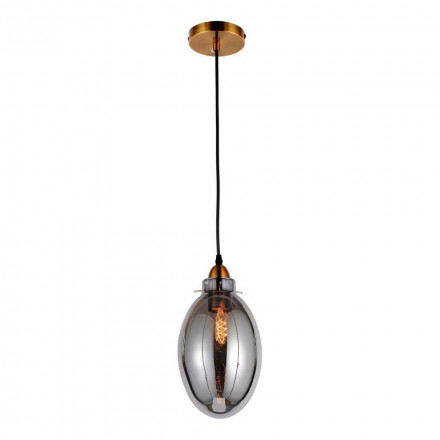 Подвесной светильник Lumina Deco Renton LDP 6836-1 GY+MD