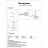 Подвесной светильник Kink Light Тор 08223,36PA