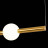 Подвесной светильник ST Luce Angurra SL1222.223.01