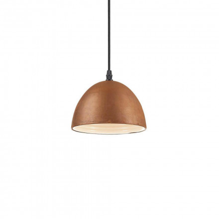 Подвесной светильник Ideal Lux Folk SP1 D18 174204